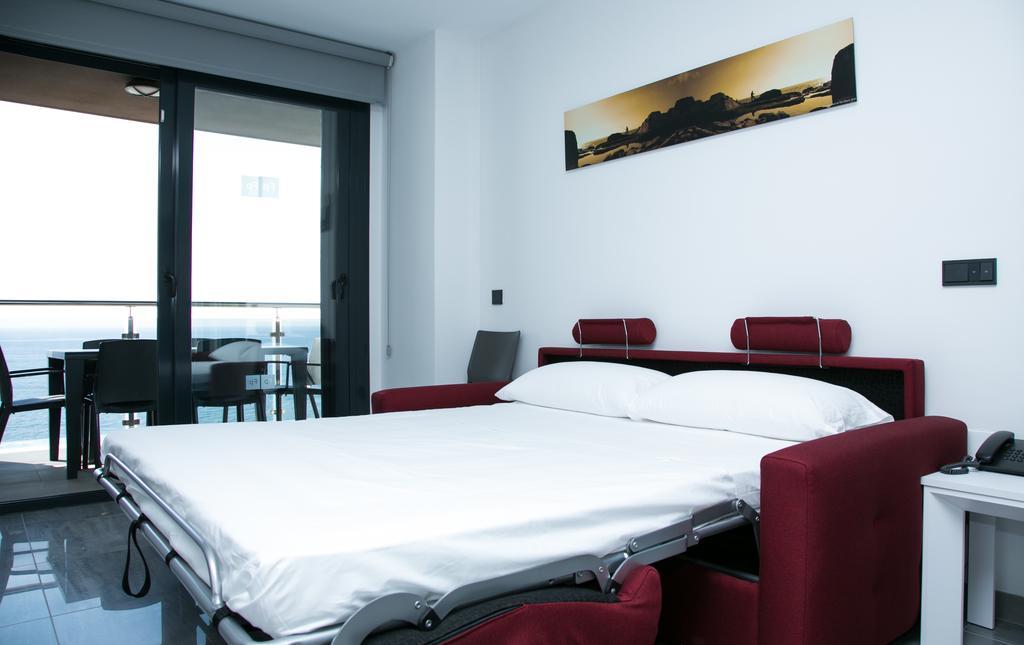 Appartement Playa *