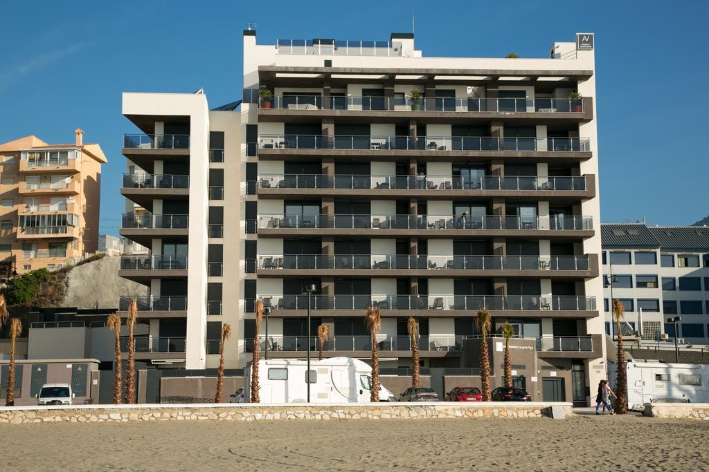 Appartement Playa *